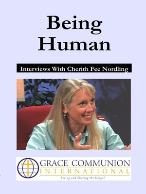 cover image of Being Human